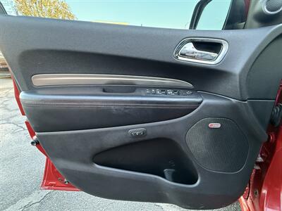 2017 Dodge Durango R/T - Photo 17 - Norwalk, CA 90650-2241