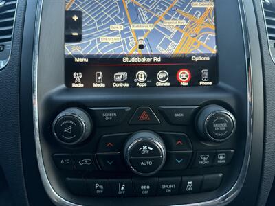 2017 Dodge Durango R/T - Photo 43 - Norwalk, CA 90650-2241