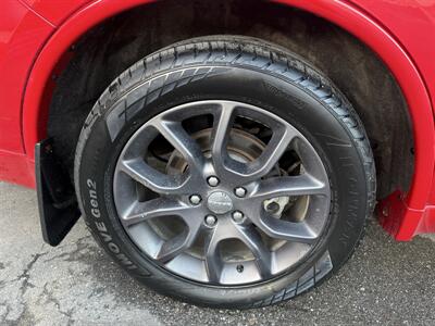 2017 Dodge Durango R/T - Photo 12 - Norwalk, CA 90650-2241