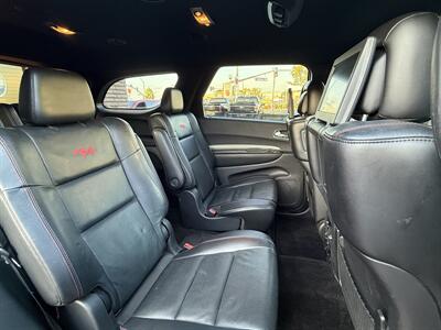 2017 Dodge Durango R/T - Photo 38 - Norwalk, CA 90650-2241
