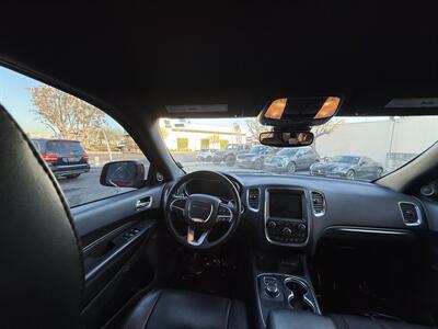 2017 Dodge Durango R/T - Photo 32 - Norwalk, CA 90650-2241