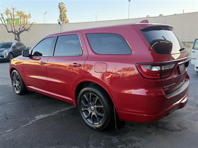 2017 Dodge Durango R/T - Photo 7 - Norwalk, CA 90650-2241