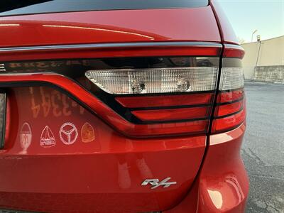 2017 Dodge Durango R/T - Photo 9 - Norwalk, CA 90650-2241