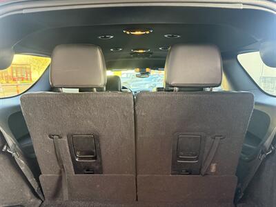 2017 Dodge Durango R/T - Photo 30 - Norwalk, CA 90650-2241