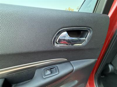 2017 Dodge Durango R/T - Photo 24 - Norwalk, CA 90650-2241