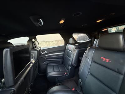 2017 Dodge Durango R/T - Photo 28 - Norwalk, CA 90650-2241
