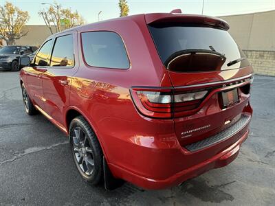 2017 Dodge Durango R/T - Photo 6 - Norwalk, CA 90650-2241