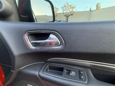 2017 Dodge Durango R/T - Photo 36 - Norwalk, CA 90650-2241