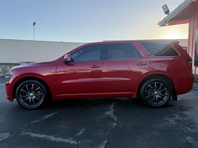 2017 Dodge Durango R/T - Photo 5 - Norwalk, CA 90650-2241
