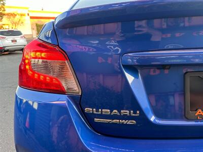 2019 Subaru WRX Limited   - Photo 13 - Norwalk, CA 90650-2241