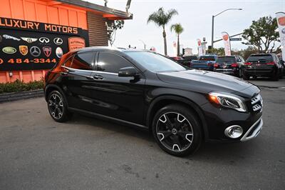 2020 Mercedes-Benz GLA GLA 250 - Photo 14 - Norwalk, CA 90650-2241