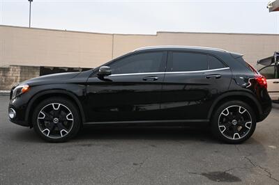 2020 Mercedes-Benz GLA GLA 250 - Photo 7 - Norwalk, CA 90650-2241