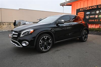 2020 Mercedes-Benz GLA GLA 250 - Photo 6 - Norwalk, CA 90650-2241