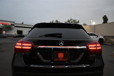 2020 Mercedes-Benz GLA GLA 250 - Photo 10 - Norwalk, CA 90650-2241