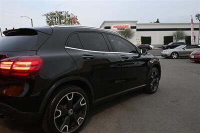 2020 Mercedes-Benz GLA GLA 250 - Photo 12 - Norwalk, CA 90650-2241