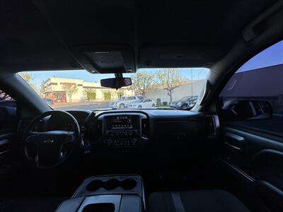 2018 Chevrolet Silverado 1500 LT   - Photo 31 - Norwalk, CA 90650-2241