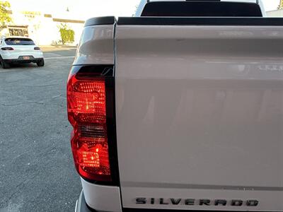 2018 Chevrolet Silverado 1500 LT   - Photo 10 - Norwalk, CA 90650-2241