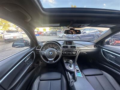 2018 BMW 3 Series 330i xDrive   - Photo 28 - Norwalk, CA 90650-2241