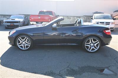2015 Mercedes-Benz SLK SLK 250   - Photo 16 - Norwalk, CA 90650-2241