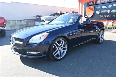 2015 Mercedes-Benz SLK SLK 250   - Photo 15 - Norwalk, CA 90650-2241