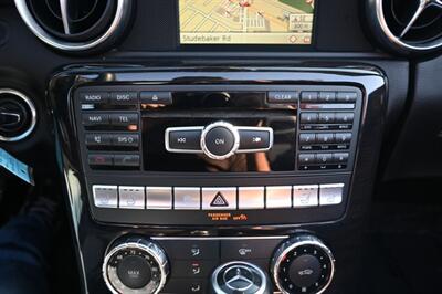 2015 Mercedes-Benz SLK SLK 250   - Photo 48 - Norwalk, CA 90650-2241