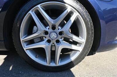 2015 Mercedes-Benz SLK SLK 250   - Photo 22 - Norwalk, CA 90650-2241