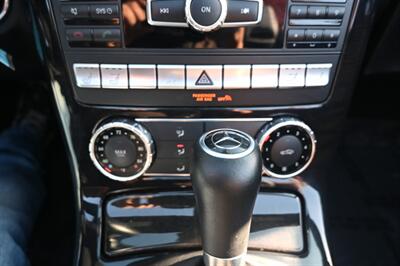 2015 Mercedes-Benz SLK SLK 250   - Photo 49 - Norwalk, CA 90650-2241