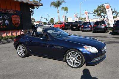 2015 Mercedes-Benz SLK SLK 250   - Photo 21 - Norwalk, CA 90650-2241