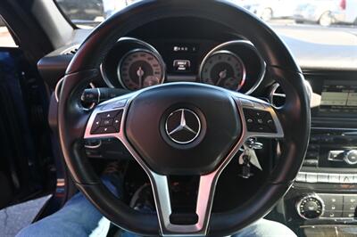 2015 Mercedes-Benz SLK SLK 250   - Photo 31 - Norwalk, CA 90650-2241