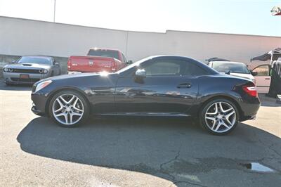 2015 Mercedes-Benz SLK SLK 250   - Photo 7 - Norwalk, CA 90650-2241