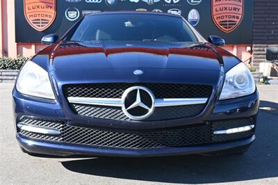 2015 Mercedes-Benz SLK SLK 250   - Photo 2 - Norwalk, CA 90650-2241