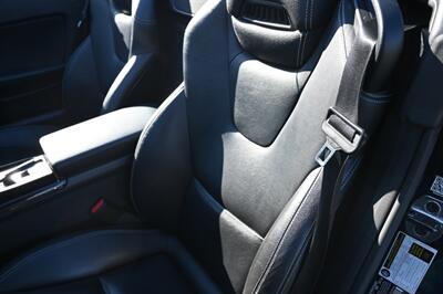 2015 Mercedes-Benz SLK SLK 250   - Photo 43 - Norwalk, CA 90650-2241