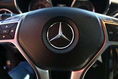 2015 Mercedes-Benz SLK SLK 250   - Photo 35 - Norwalk, CA 90650-2241