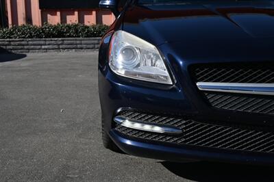 2015 Mercedes-Benz SLK SLK 250   - Photo 3 - Norwalk, CA 90650-2241