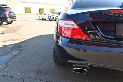 2015 Mercedes-Benz SLK SLK 250   - Photo 9 - Norwalk, CA 90650-2241