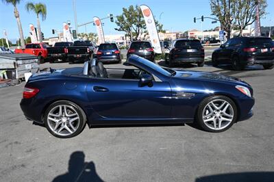 2015 Mercedes-Benz SLK SLK 250   - Photo 20 - Norwalk, CA 90650-2241