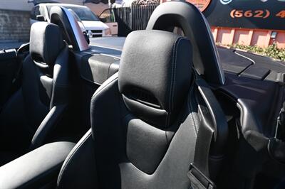 2015 Mercedes-Benz SLK SLK 250   - Photo 27 - Norwalk, CA 90650-2241