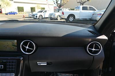 2015 Mercedes-Benz SLK SLK 250   - Photo 59 - Norwalk, CA 90650-2241