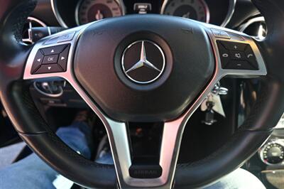 2015 Mercedes-Benz SLK SLK 250   - Photo 33 - Norwalk, CA 90650-2241