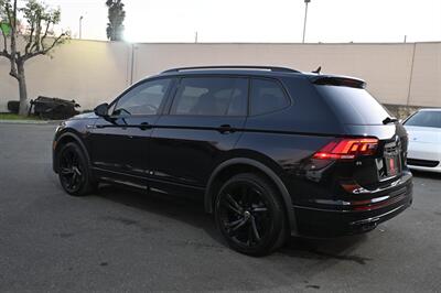 2023 Volkswagen Tiguan SE R-Line Black 4Motion - Photo 4 - Norwalk, CA 90650-2241