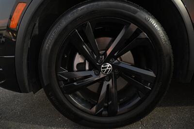 2023 Volkswagen Tiguan SE R-Line Black 4Motion - Photo 11 - Norwalk, CA 90650-2241