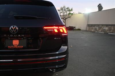 2023 Volkswagen Tiguan SE R-Line Black 4Motion - Photo 7 - Norwalk, CA 90650-2241