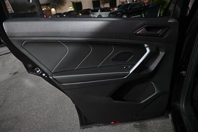 2023 Volkswagen Tiguan SE R-Line Black 4Motion - Photo 38 - Norwalk, CA 90650-2241