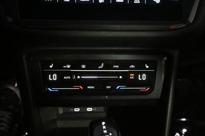 2023 Volkswagen Tiguan SE R-Line Black 4Motion - Photo 34 - Norwalk, CA 90650-2241