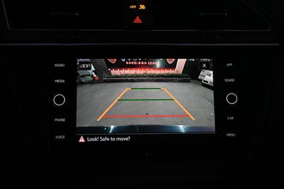 2023 Volkswagen Tiguan SE R-Line Black 4Motion - Photo 33 - Norwalk, CA 90650-2241