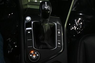 2023 Volkswagen Tiguan SE R-Line Black 4Motion - Photo 35 - Norwalk, CA 90650-2241