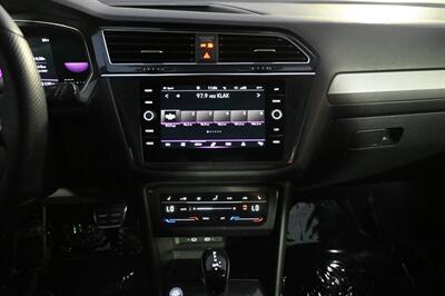 2023 Volkswagen Tiguan SE R-Line Black 4Motion - Photo 31 - Norwalk, CA 90650-2241