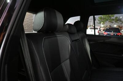 2023 Volkswagen Tiguan SE R-Line Black 4Motion - Photo 50 - Norwalk, CA 90650-2241