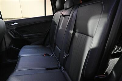 2023 Volkswagen Tiguan SE R-Line Black 4Motion - Photo 42 - Norwalk, CA 90650-2241