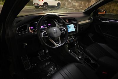 2023 Volkswagen Tiguan SE R-Line Black 4Motion - Photo 23 - Norwalk, CA 90650-2241
